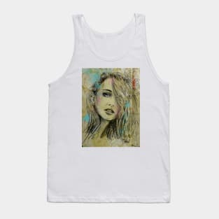 Voices carry Tank Top